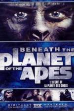Watch Beneath the Planet of the Apes Alluc
