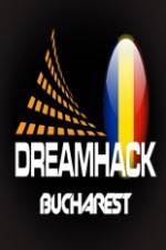 Watch Dreamhack Bucharest Alluc