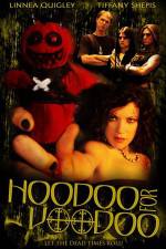 Watch Hoodoo for Voodoo Alluc