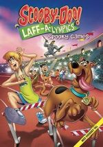 Watch Scooby-Doo! Laff-A-Lympics: Spooky Games Alluc