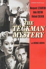 Watch The Teckman Mystery Alluc