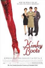 Watch Kinky Boots Alluc
