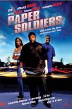 Watch Paper Soldiers Alluc