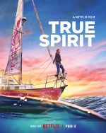 Watch True Spirit Alluc