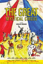 Watch The Great Mystical Circus Alluc