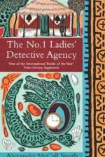 Watch The No 1 Ladies' Detective Agency Alluc