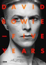 Watch David Bowie: Five Years Alluc
