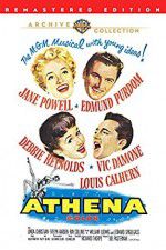Watch Athena (1954 Alluc