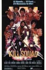Watch Kill Squad Alluc