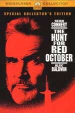 Watch The Hunt for Red October Alluc