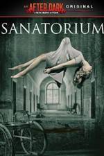 Watch Sanatorium Alluc