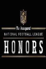 Watch NFL Honors 2012 Alluc