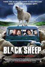 Watch Black Sheep Alluc