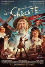 Watch The Man Who Killed Don Quixote Alluc
