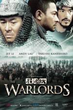 Watch The Warlords (Tau ming chong) Alluc