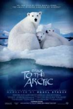 Watch To the Arctic 3D Alluc