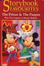 Watch The Prince and the Pauper Alluc
