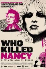 Watch Who Killed Nancy? Alluc