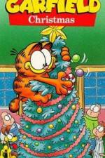 Watch A Garfield Christmas Special Alluc