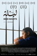 Watch 3000 Nights Online Alluc