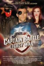 Watch Captain Battle Legacy War Alluc