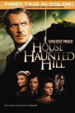 Watch House on Haunted Hill Alluc