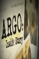 Watch Argo: Inside Story Alluc