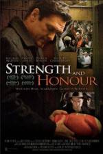 Watch Strength and Honour Alluc