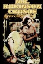Watch Mr Robinson Crusoe Alluc
