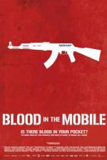 Watch Blood in the Mobile Alluc