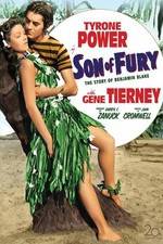 Watch Son of Fury: The Story of Benjamin Blake Alluc