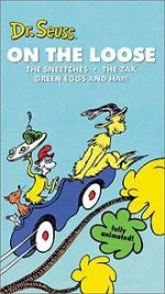 Watch Dr. Seuss on the Loose Alluc
