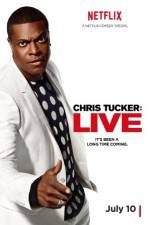 Watch Chris Tucker Live Alluc
