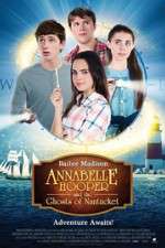 Watch Annabelle Hooper and the Ghosts of Nantucket Alluc