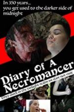 Watch Diary of a Necromancer Alluc