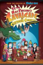 Watch Seth MacFarlane\'s Cavalcade of Cartoon Comedy Alluc