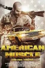 Watch American Muscle Alluc