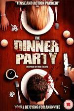 Watch The Dinner Party Alluc