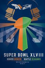Watch Super Bowl XLVIII Seahawks vs Broncos Alluc