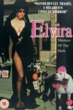 Watch Elvira, Mistress of the Dark Alluc