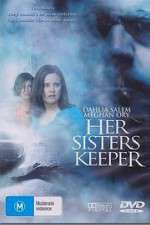 Watch Her Sisters Keeper Alluc