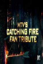 Watch MTV?s The Hunger Games: Catching Fire Fan Tribute Alluc