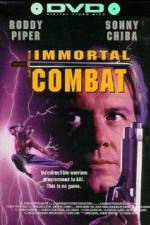 Watch Immortal Combat Alluc