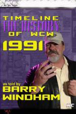 Watch Kc  History of  WCW Barry Windham Alluc