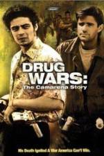Watch Drug Wars - The Camarena Story Alluc