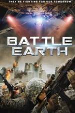 Watch Battle Earth Alluc
