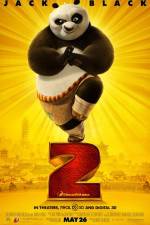 Watch Kung Fu Panda 2 Alluc