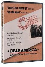 Watch Dear America Letters Home from Vietnam Alluc