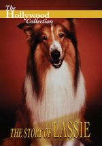 Watch The Story of Lassie Alluc