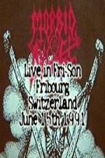 Watch Morbid Angel Live Fribourg Switzerland Alluc